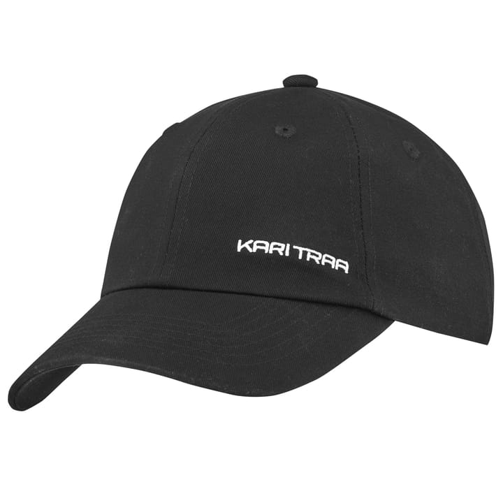 Kari Traa Women's Outdoor Cap Black Kari Traa