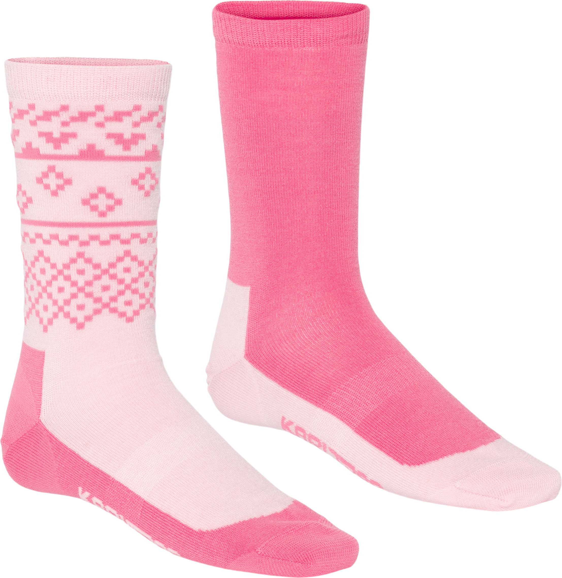 Kari Traa Women's Ragna Hiking Sock 2-pack