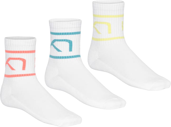 Kari Traa Women's Tennis Socks Blue Lagoon Kari Traa