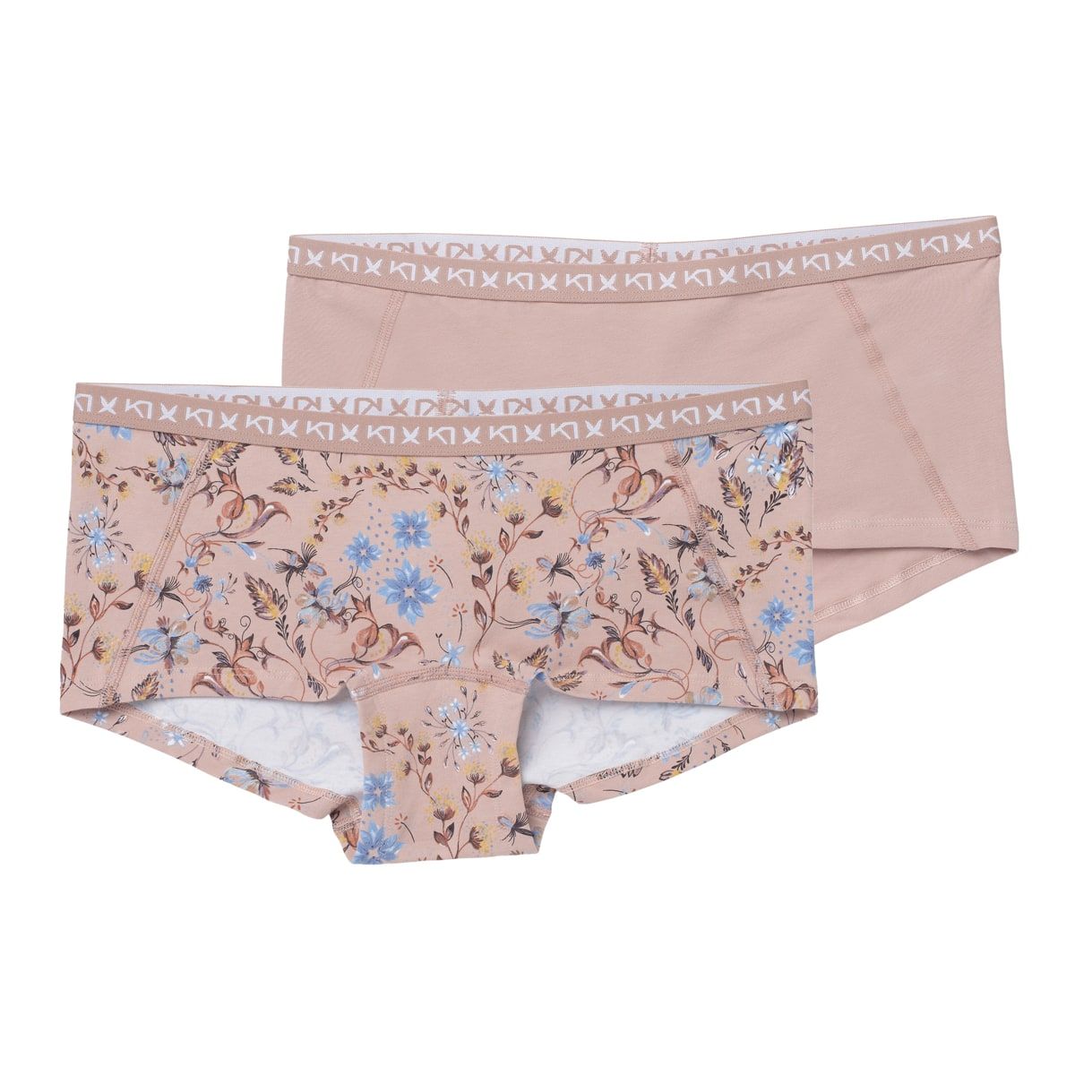 Kari Traa Women's Tina Hipster 2-pack Pri
