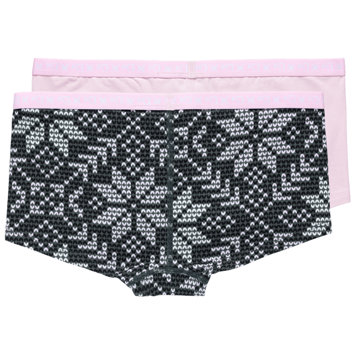Kari Traa Women's Tina Hipster 2-pack Frost Kari Traa