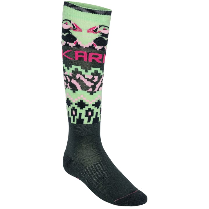 Kari Traa Women's Johanne Socks Dark Green Kari Traa Kari Traa Women's Johanne Socks Dark Green Kari Traa
