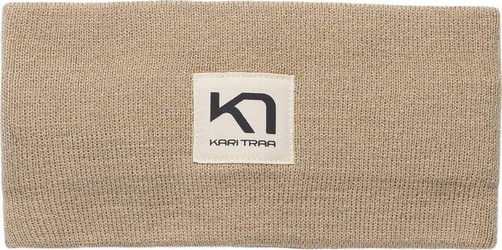 Kari Traa Women's Røthe Headband Mocha Kari Traa