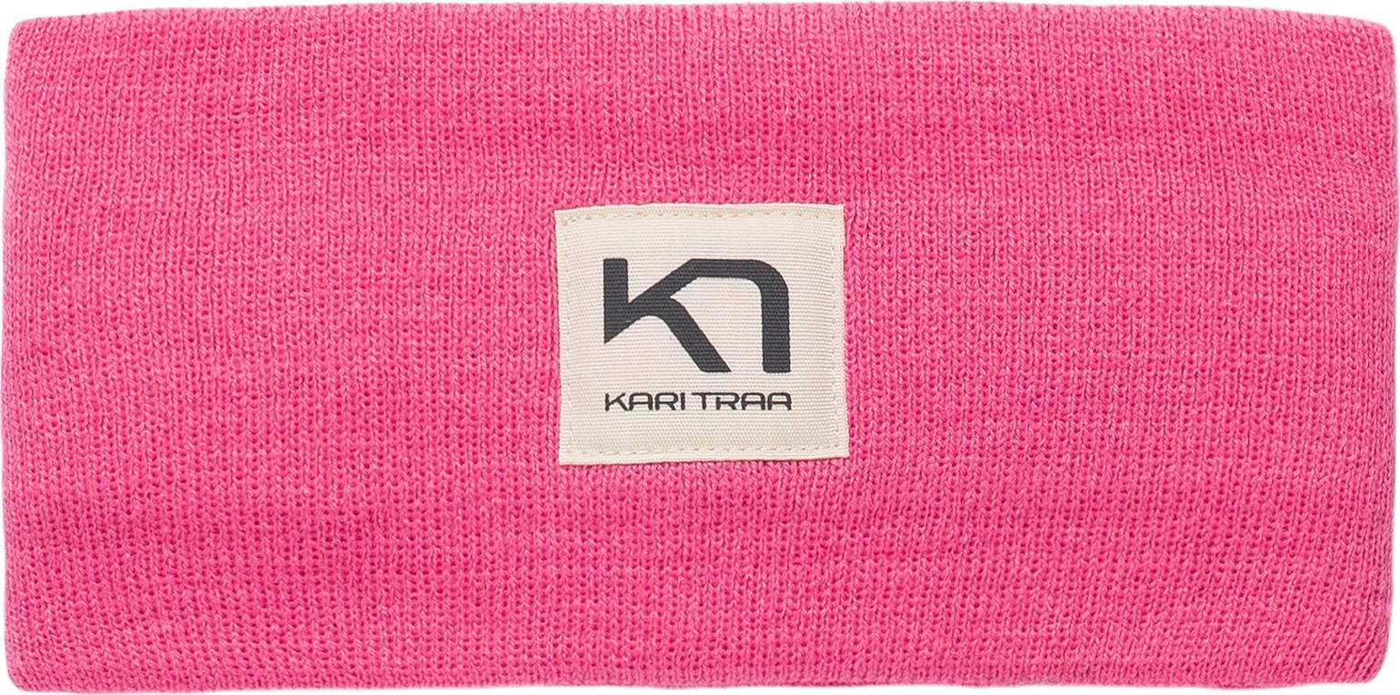 Kari Traa Women's Røthe Headband Bright Pink