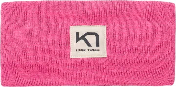 Kari Traa Women's Røthe Headband Bright Pink Kari Traa Kari Traa Women's Røthe Headband Bright Pink Kari Traa