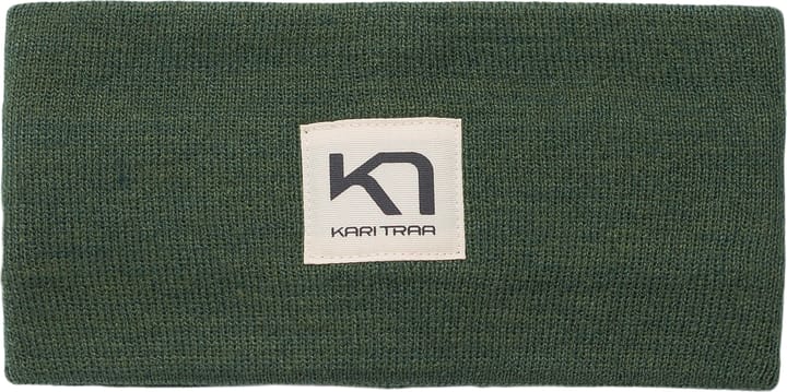 Kari Traa Women's Røthe Headband Thyme Kari Traa Kari Traa Women's Røthe Headband Thyme Kari Traa