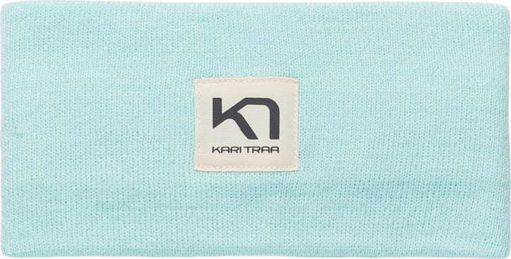 Kari Traa Women's Røthe Headband Bright Turquoise Kari Traa