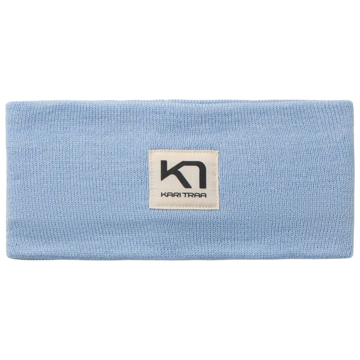 Kari Traa Women's Røthe Headband Pastel Light Blue Kari Traa Kari Traa Women's Røthe Headband Pastel Light Blue Kari Traa