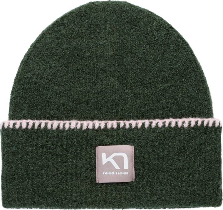 Kari Traa Women's Rothe Wool Beanie Thyme Kari Traa