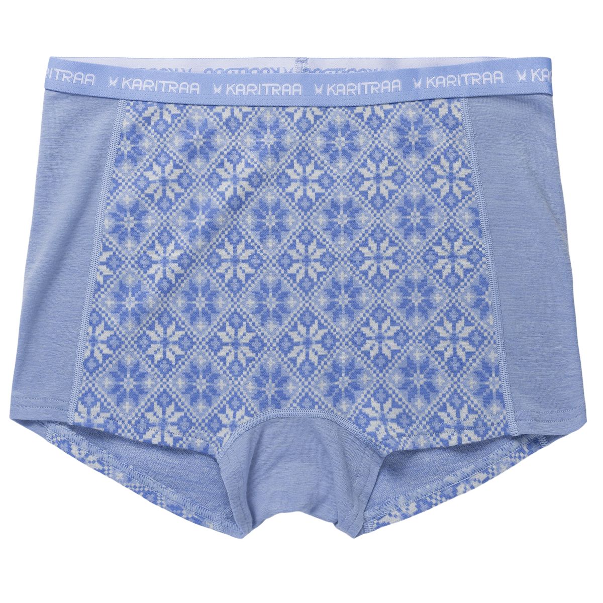 Kari Traa Rose Boxer Pastel Light Blue