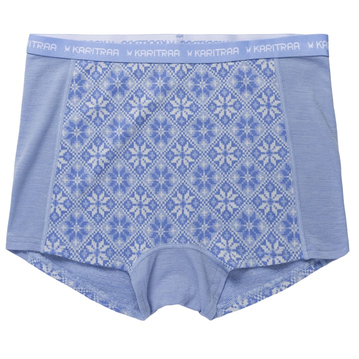 Kari Traa Rose Boxer Pastel Light Blue Kari Traa