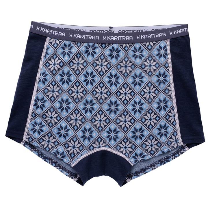 Kari Traa Rose Boxer Dark Navy Blue Kari Traa