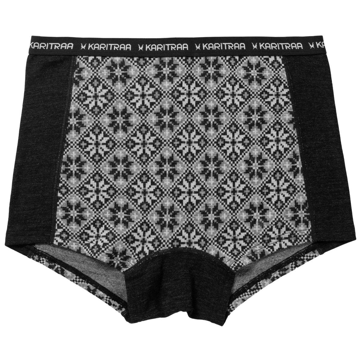 Kari Traa Rose Boxer Black Kari Traa