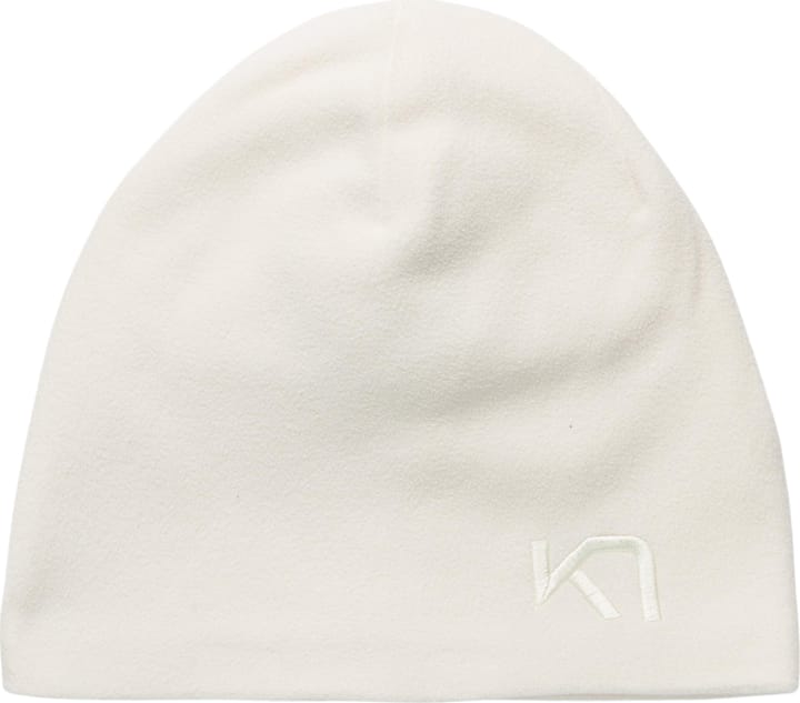 Kari Traa Women's Kari Fleece Beanie Light Beige Kari Traa