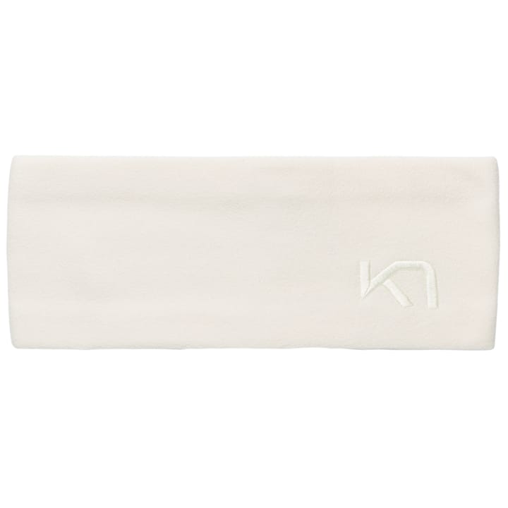Kari Traa Kari Fleece Headband Light Beige Kari Traa