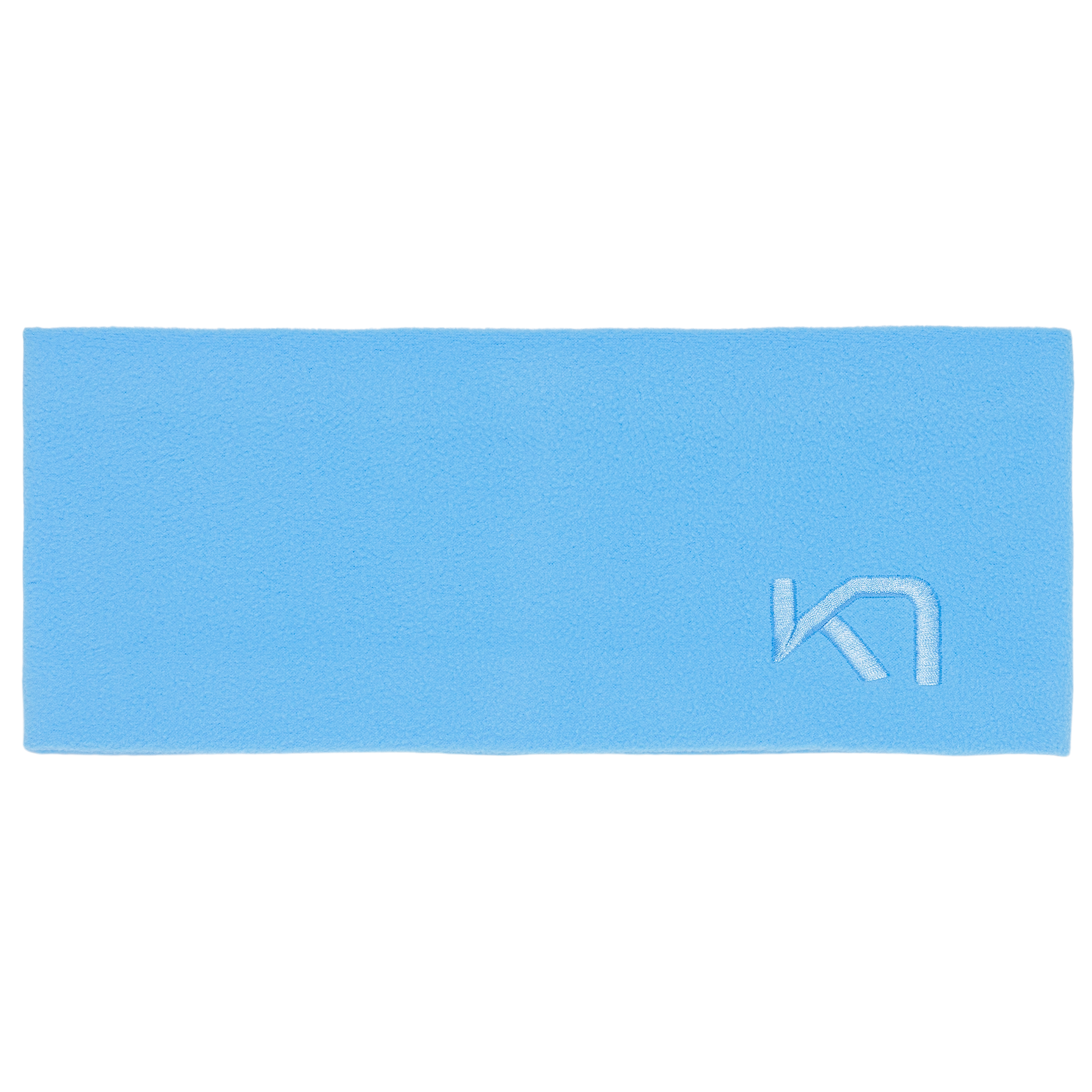 Kari Traa Women's Kari Fleece Headband Ocean
