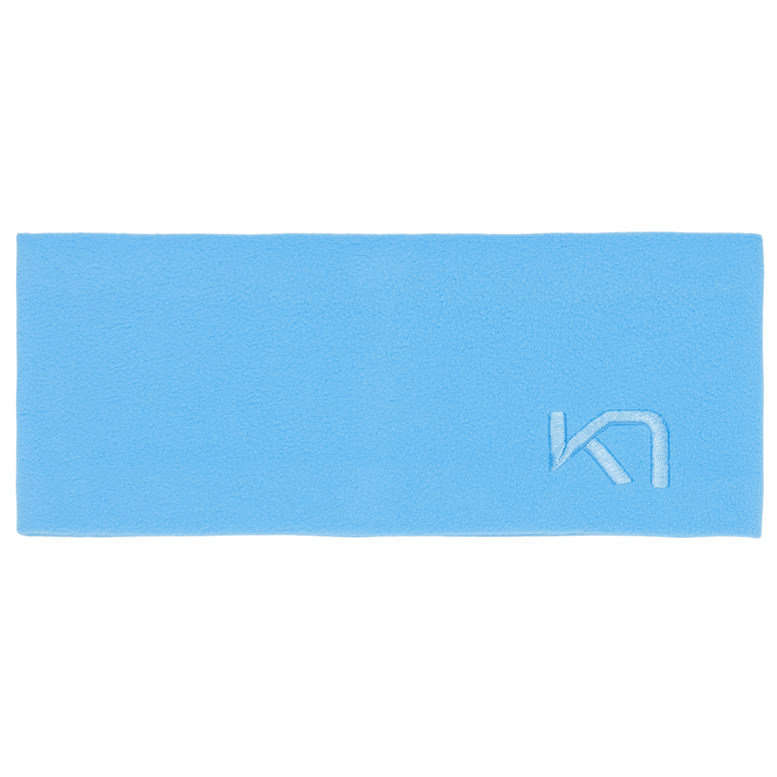 Kari Traa Women's Kari Fleece Headband Ocean