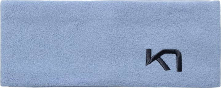 Kari Traa Women's Kari Fleece Headband Pastel Light Blue Kari Traa