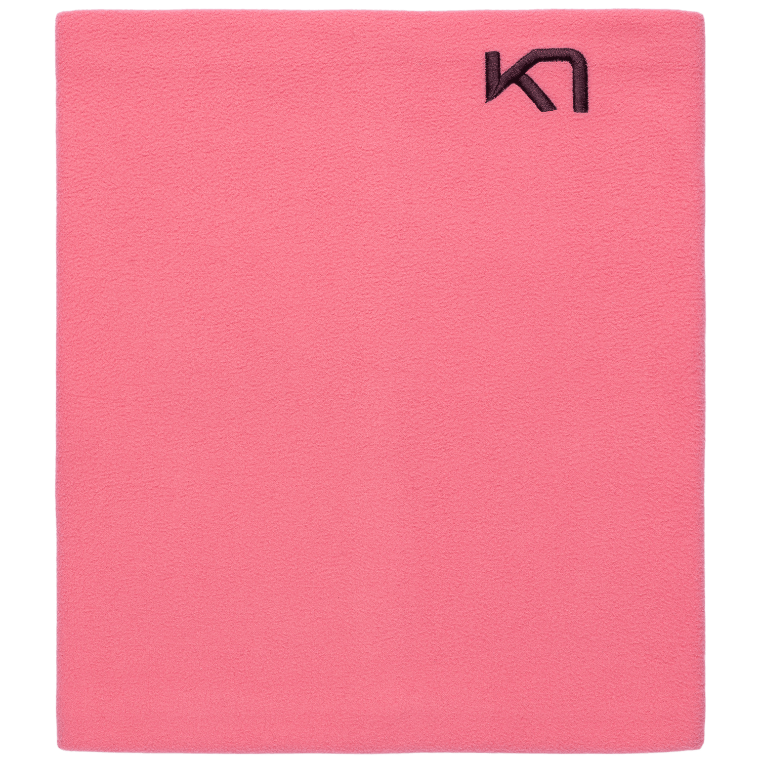 Kari Traa Women's Kari Fleece Tube Bubblegum