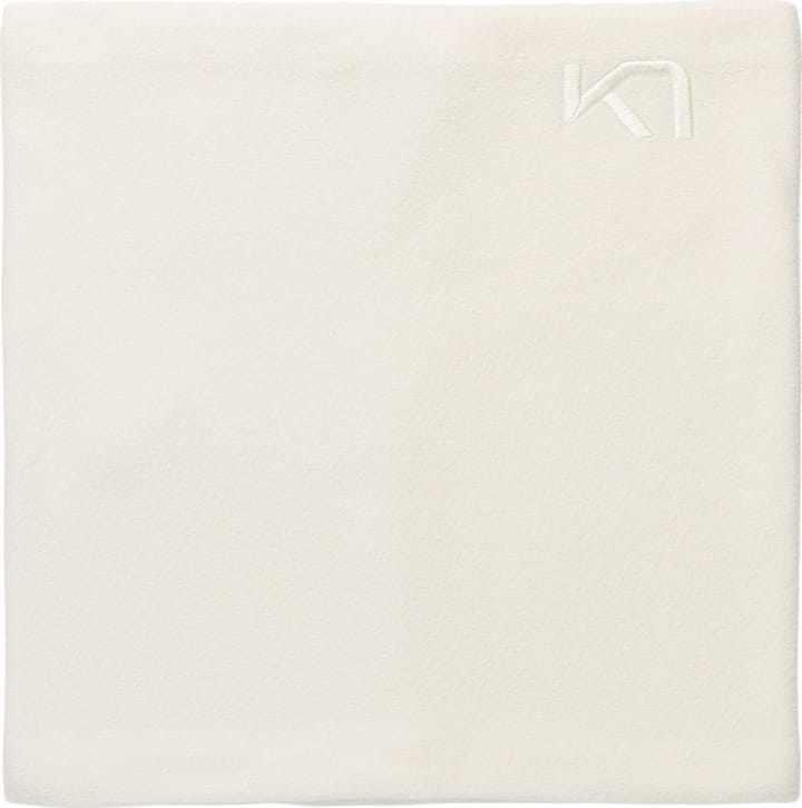 Kari Traa Women's Kari Fleece Tube Light Beige Kari Traa