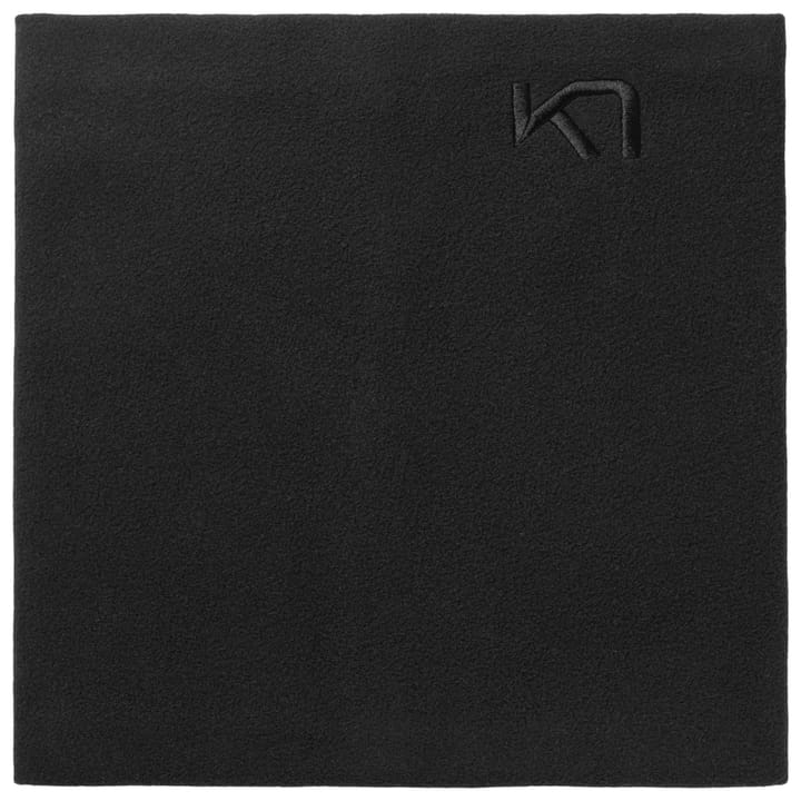 Kari Traa Women's Kari Fleece Tube Black Fw24 Kari Traa