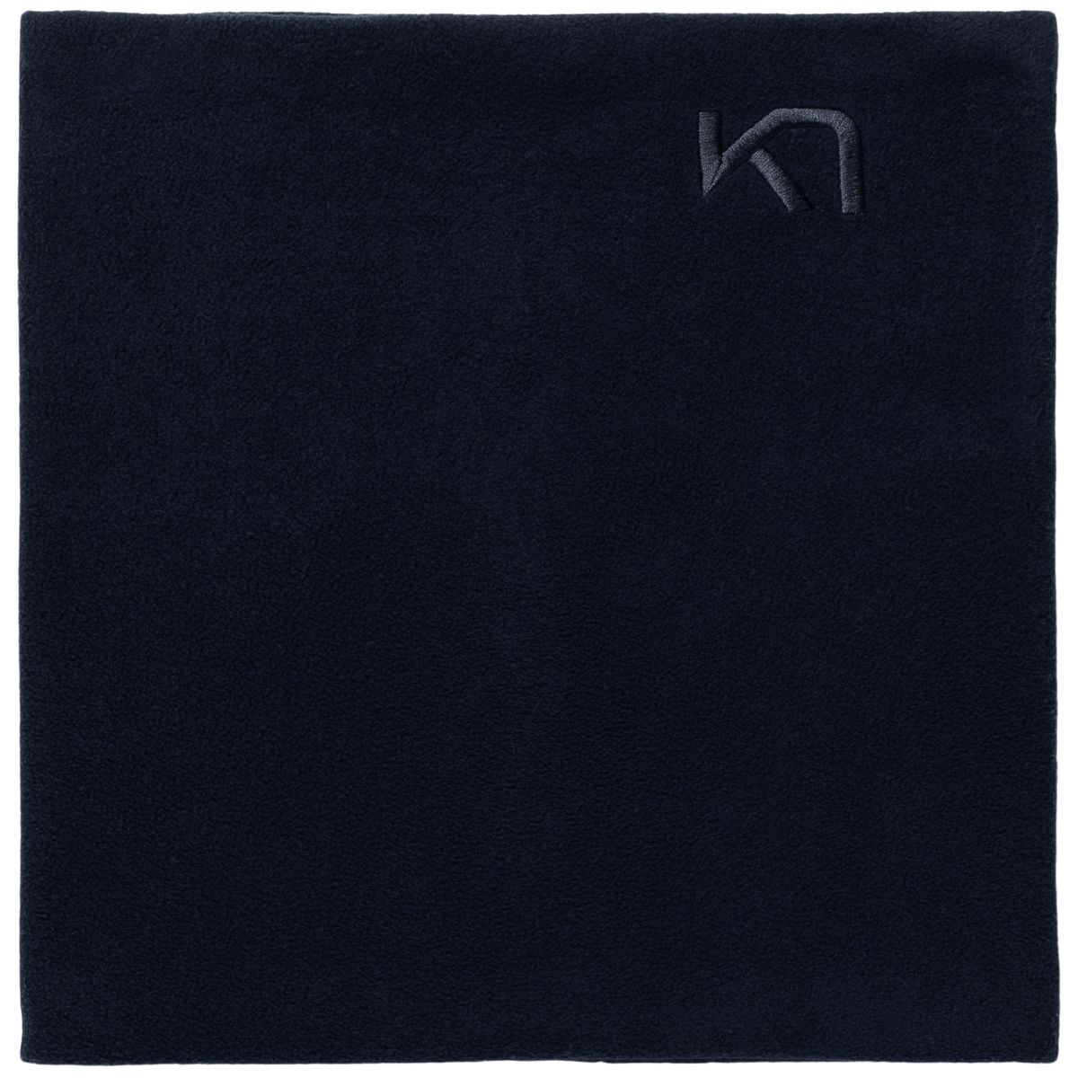 Kari Traa Women's Kari Fleece Tube Dark Navy Blue