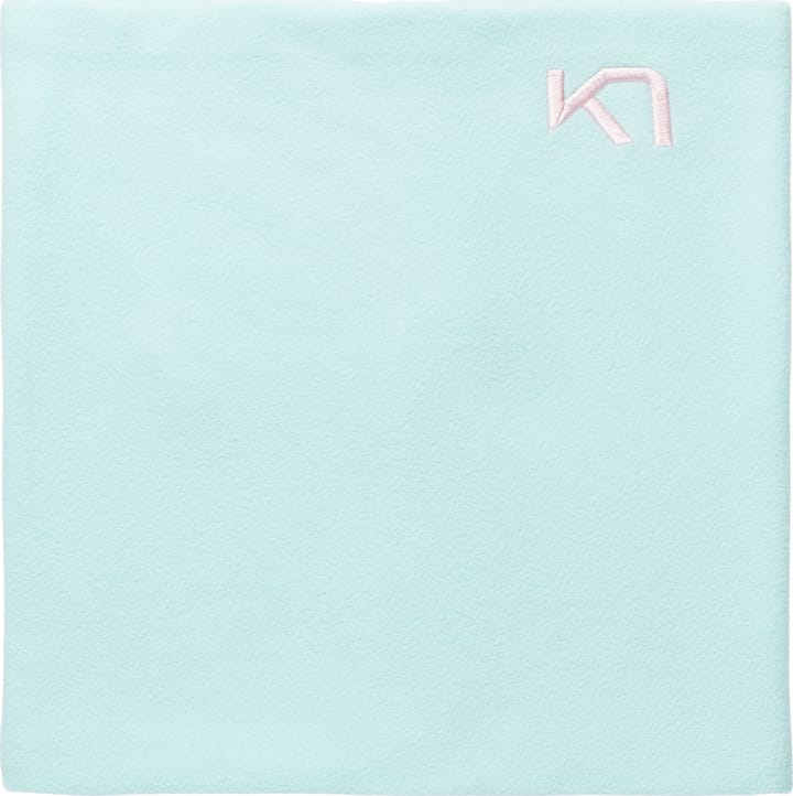 Kari Traa Women's Kari Fleece Tube Bright Turquoise Kari Traa