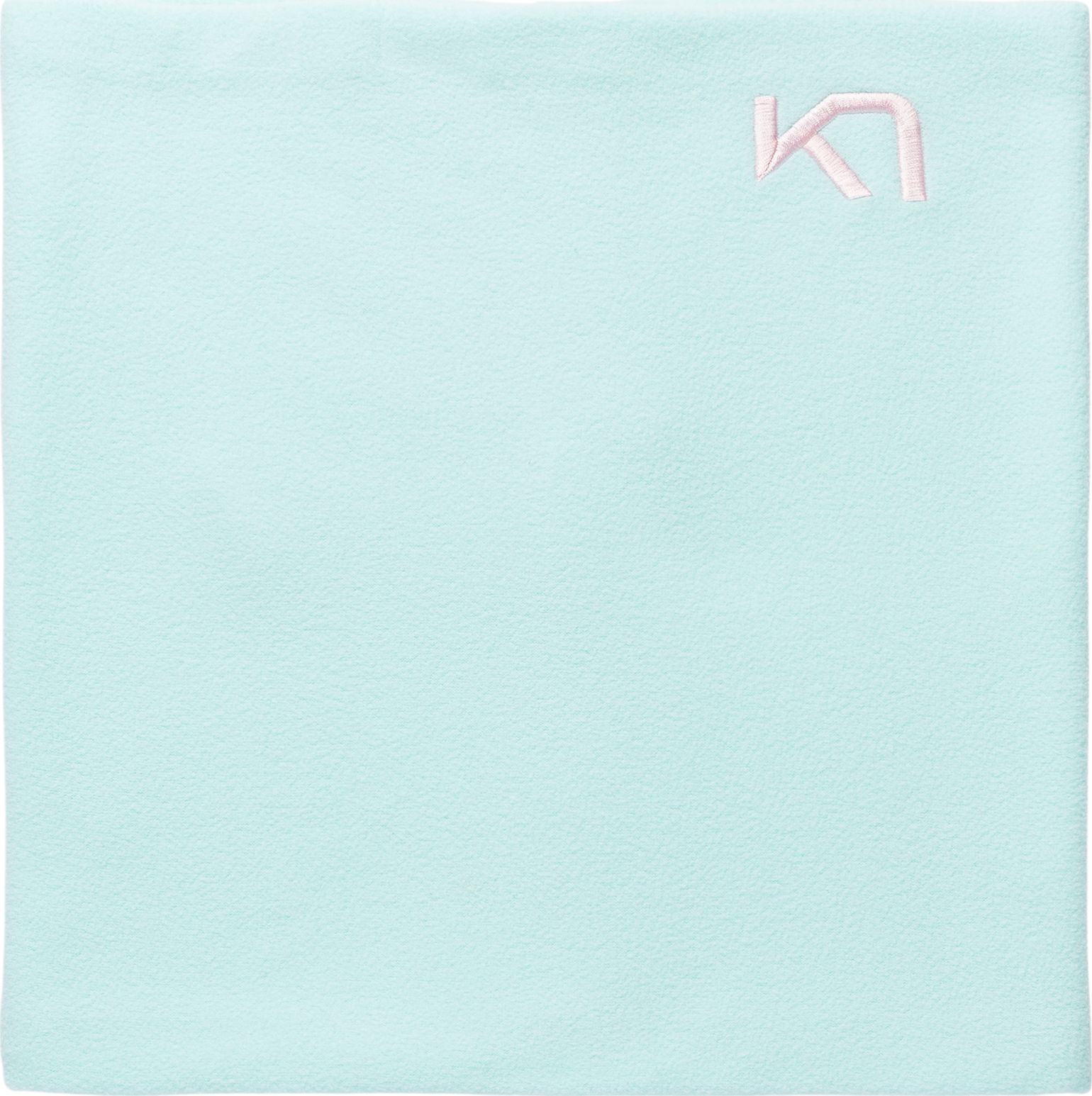 Kari Traa Women's Kari Fleece Tube Bright Turquoise