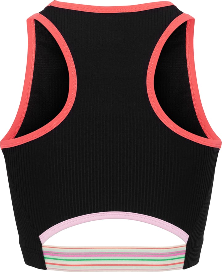 Kari Traa Women's Linnea Sports Top Black Kari Traa