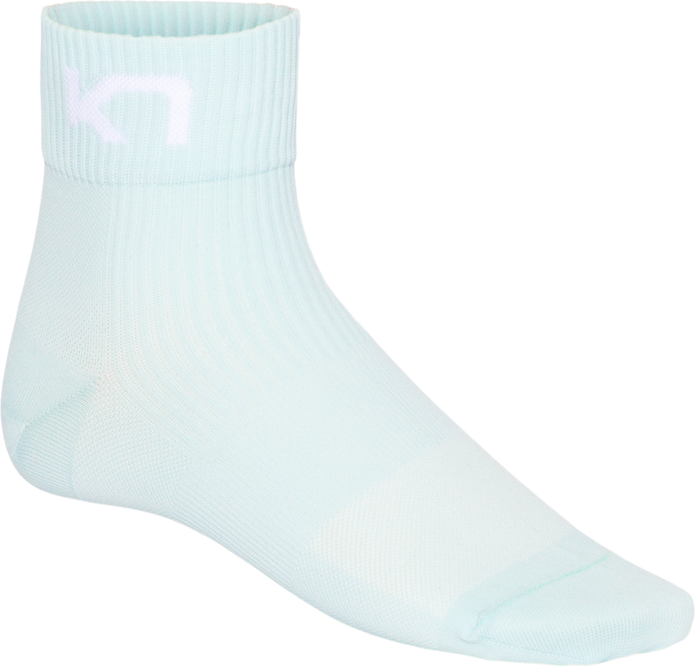 Kari Traa Women's Linnea Mid Sock Aquatic