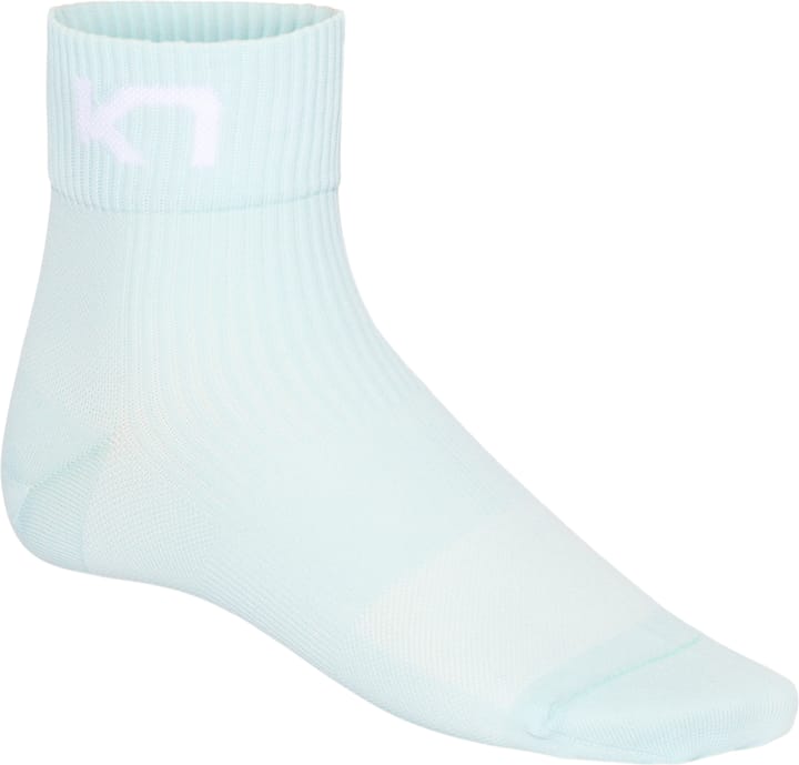 Kari Traa Women's Linnea Mid Sock Aquatic Kari Traa