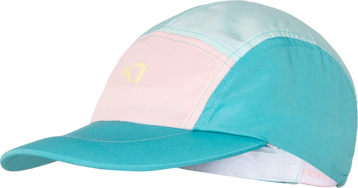 Kari Traa Women's Linnea Run Cap Blue Lagoon Kari Traa
