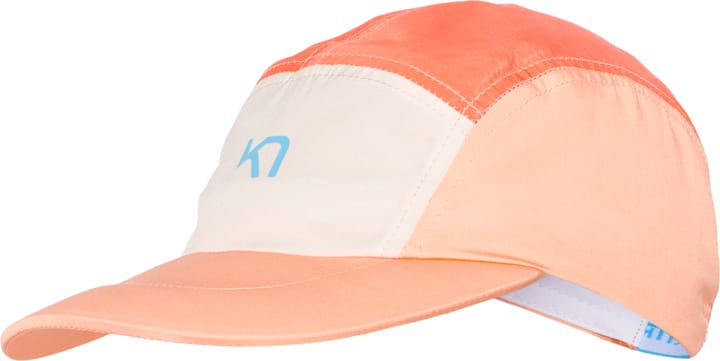 Kari Traa Women's Linnea Run Cap Peach Bloom Kari Traa