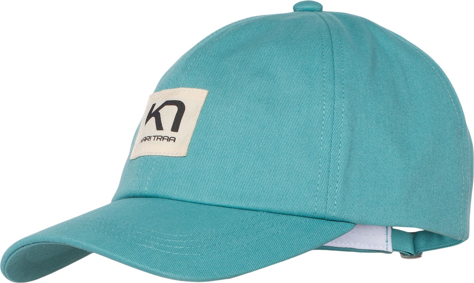 Kari Traa Women's Anelie Cap Blue Lagoon