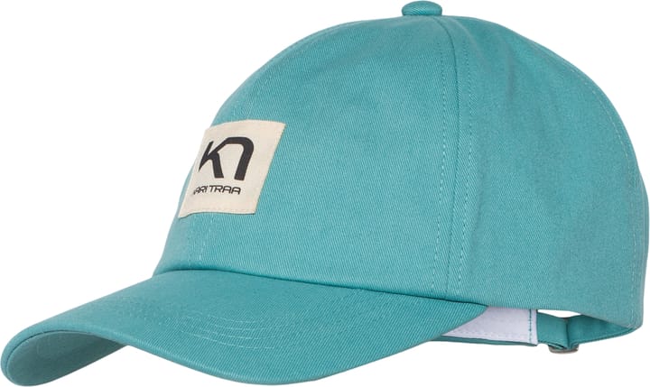 Kari Traa Women's Anelie Cap Blue Lagoon Kari Traa