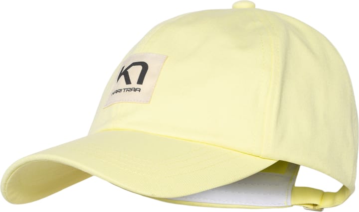 Kari Traa Women's Anelie Cap Mellow Yellow Kari Traa