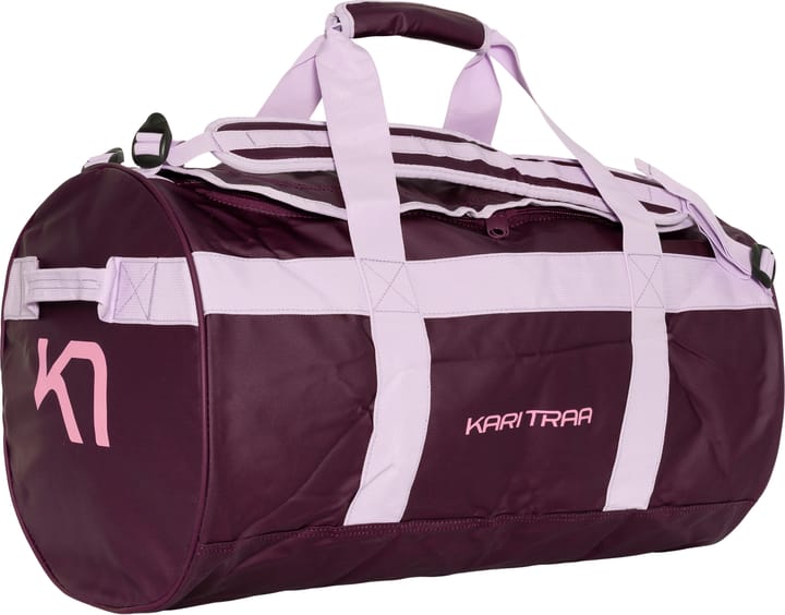 Kari Traa Traa 30L Bag Wine Kari Traa Kari Traa Traa 30L Bag Wine Kari Traa