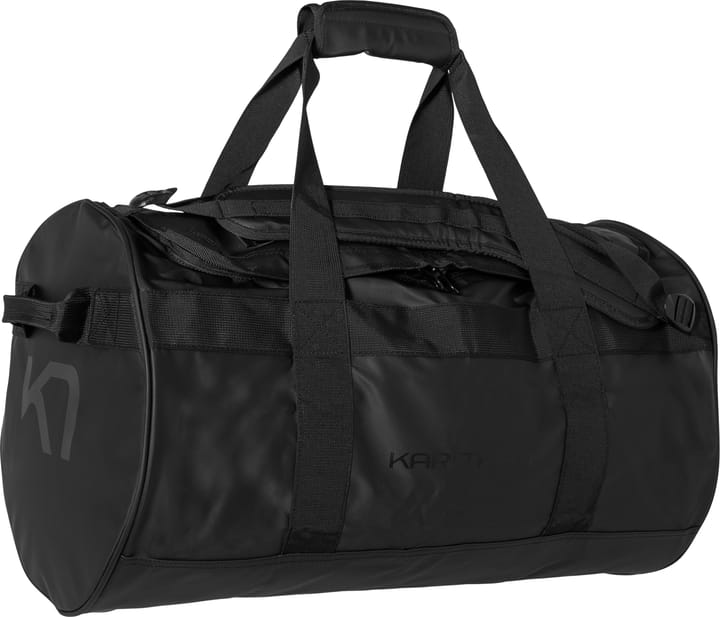 Kari Traa Traa 50L Bag Black Kari Traa