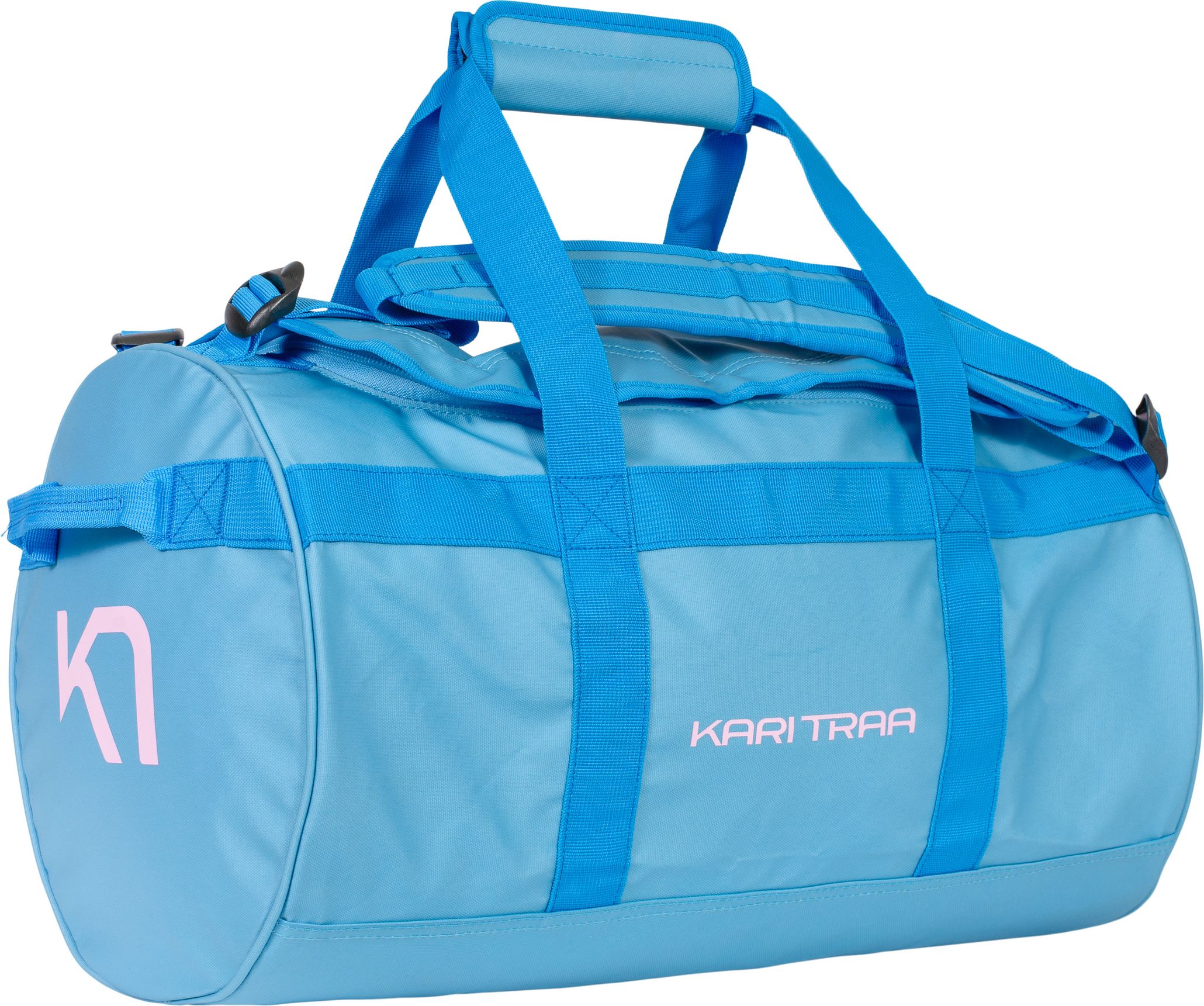 Kari Traa Traa 50L Bag Ocean