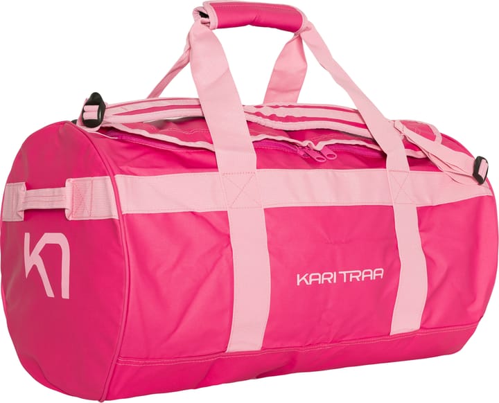 Kari Traa Traa 50L Bag Bright Pink Kari Traa