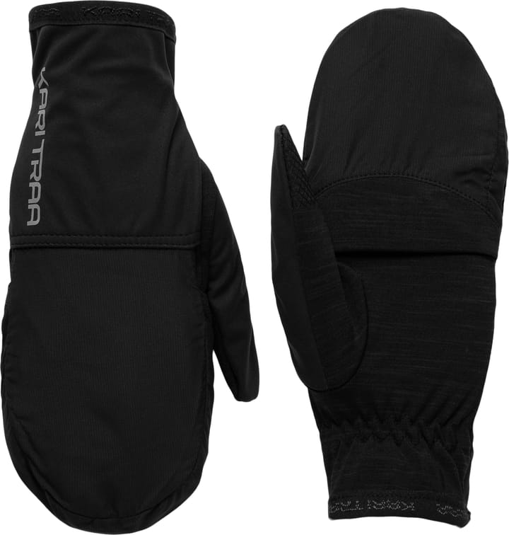 Kari Traa Women's Bella Gloves Black Kari Traa Kari Traa Women's Bella Gloves Black Kari Traa