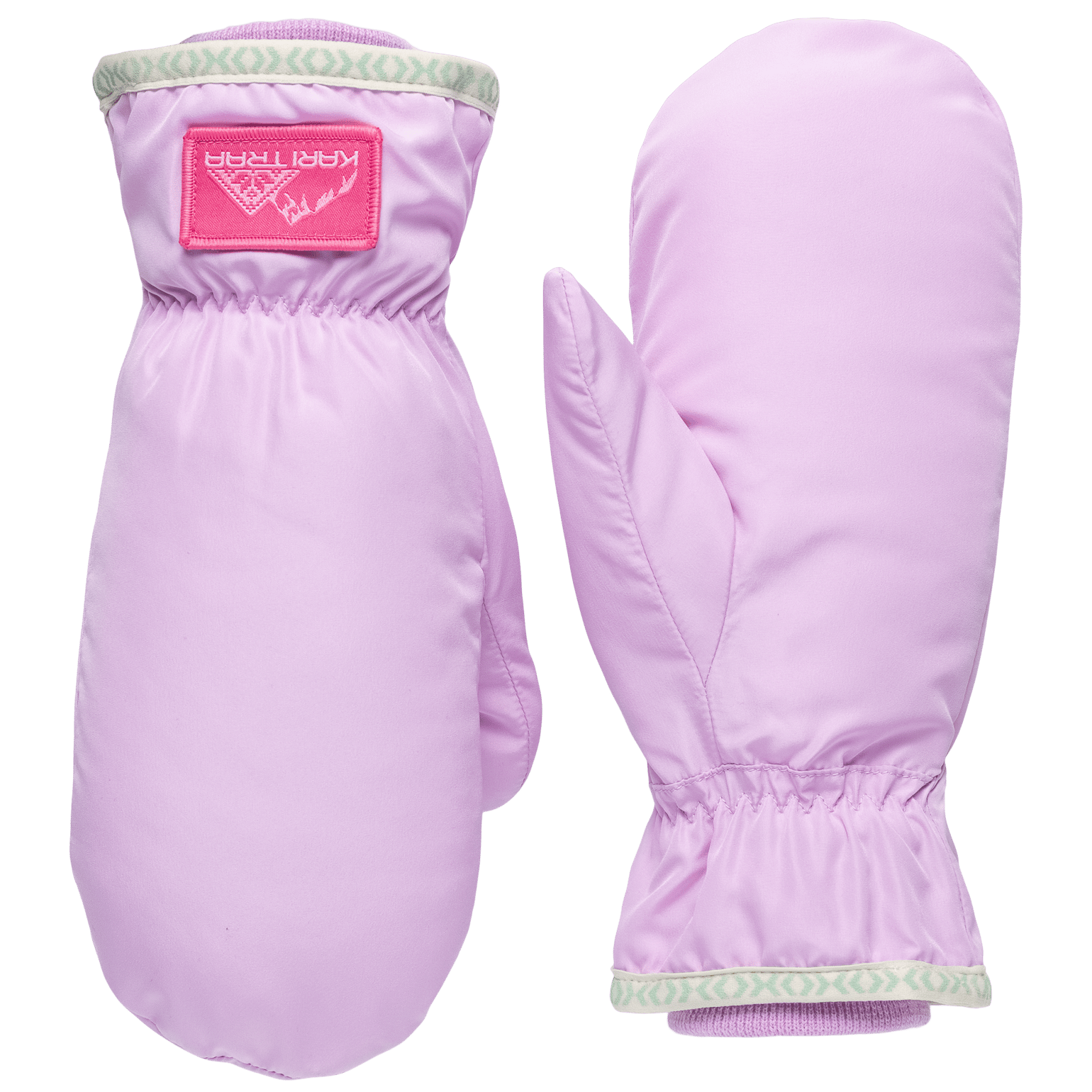 Kari Traa Women's Stine Mittens Lily