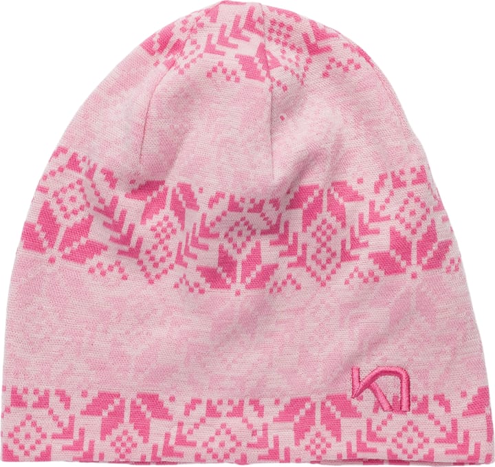 Kari Traa Women's Anna Beanie Bright Pink Kari Traa Kari Traa Women's Anna Beanie Bright Pink Kari Traa