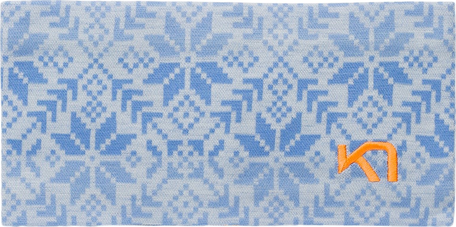 Kari Traa Women's Anna Headband Sea
