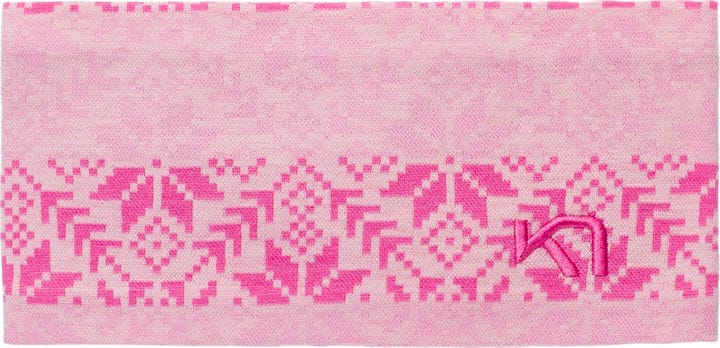 Kari Traa Women's Anna Headband Bright Pink Kari Traa Kari Traa Women's Anna Headband Bright Pink Kari Traa