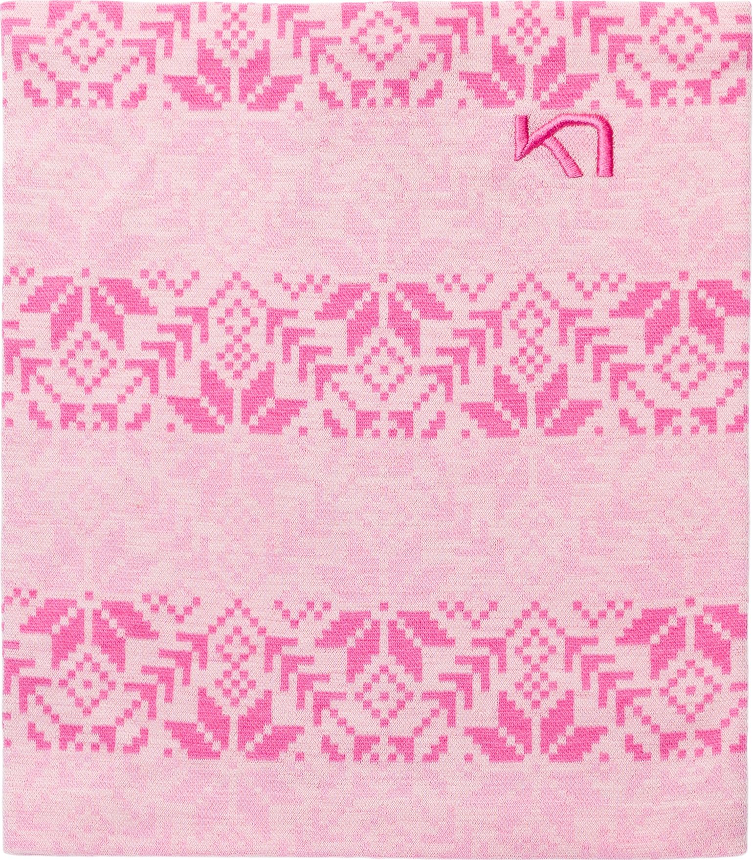 Kari Traa Women's Anna Tube Bright Pink