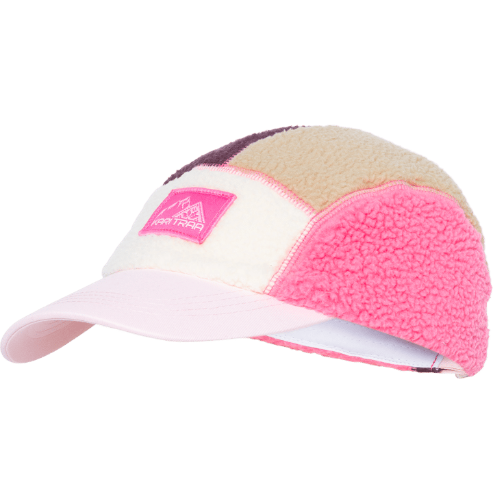 Kari Traa Women's Rothe Pile Cap Bubblegum Kari Traa
