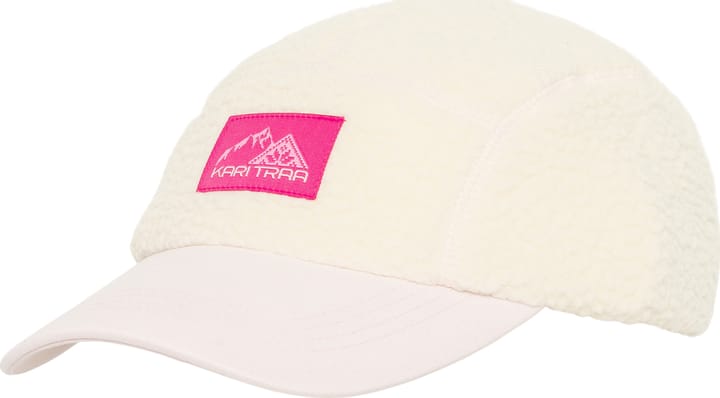 Kari Traa Women's Rothe Pile Cap Light Beige Kari Traa
