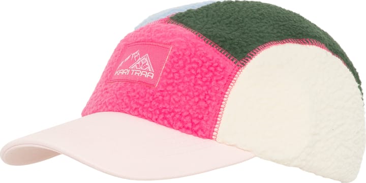 Kari Traa Women's Rothe Pile Cap Bright Pink Kari Traa