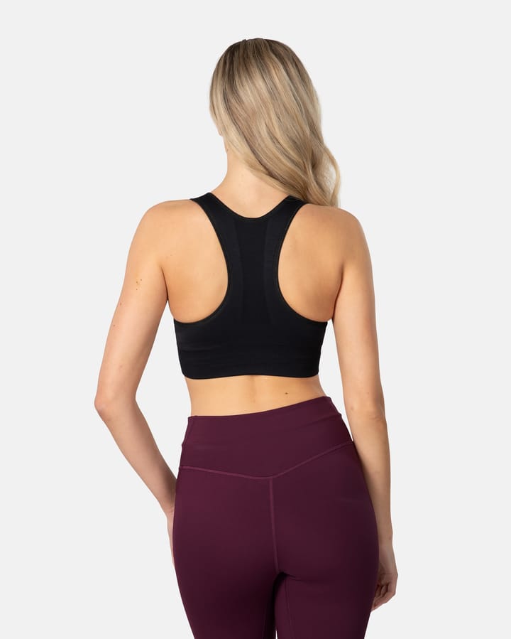 Kari Traa Women's Ness Top 2.0 Black Kari Traa
